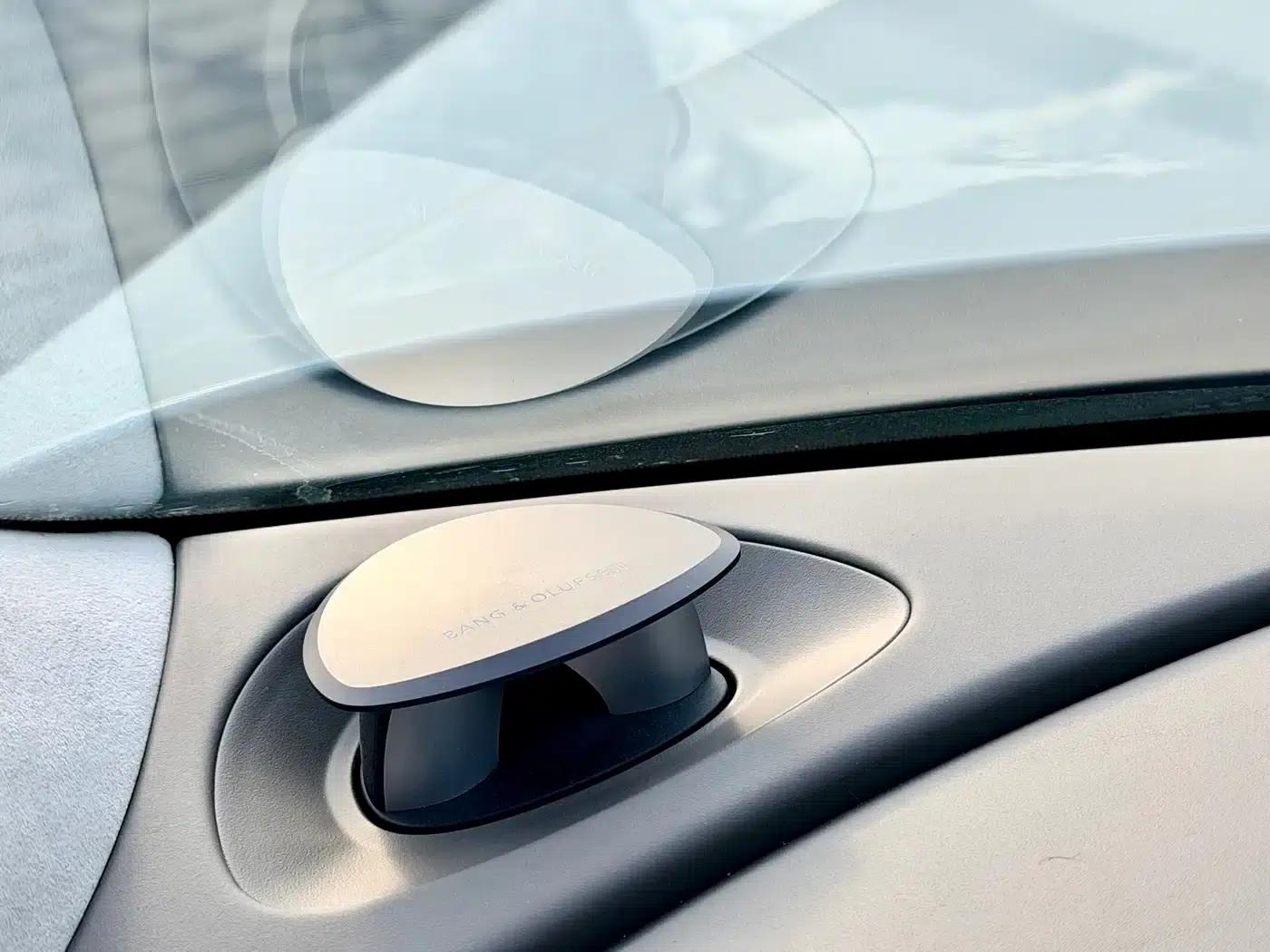 Genesis G90 2023 3.5T Flagship Edition — миниатюра 13