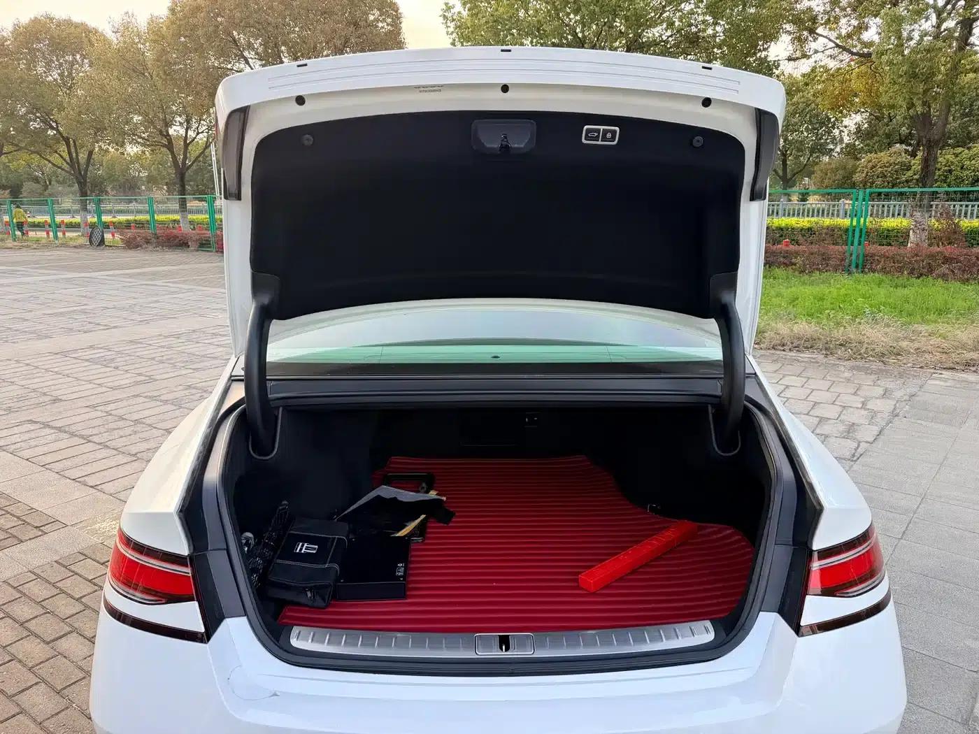 Genesis G90 2023 3.5T Flagship Edition — миниатюра 26