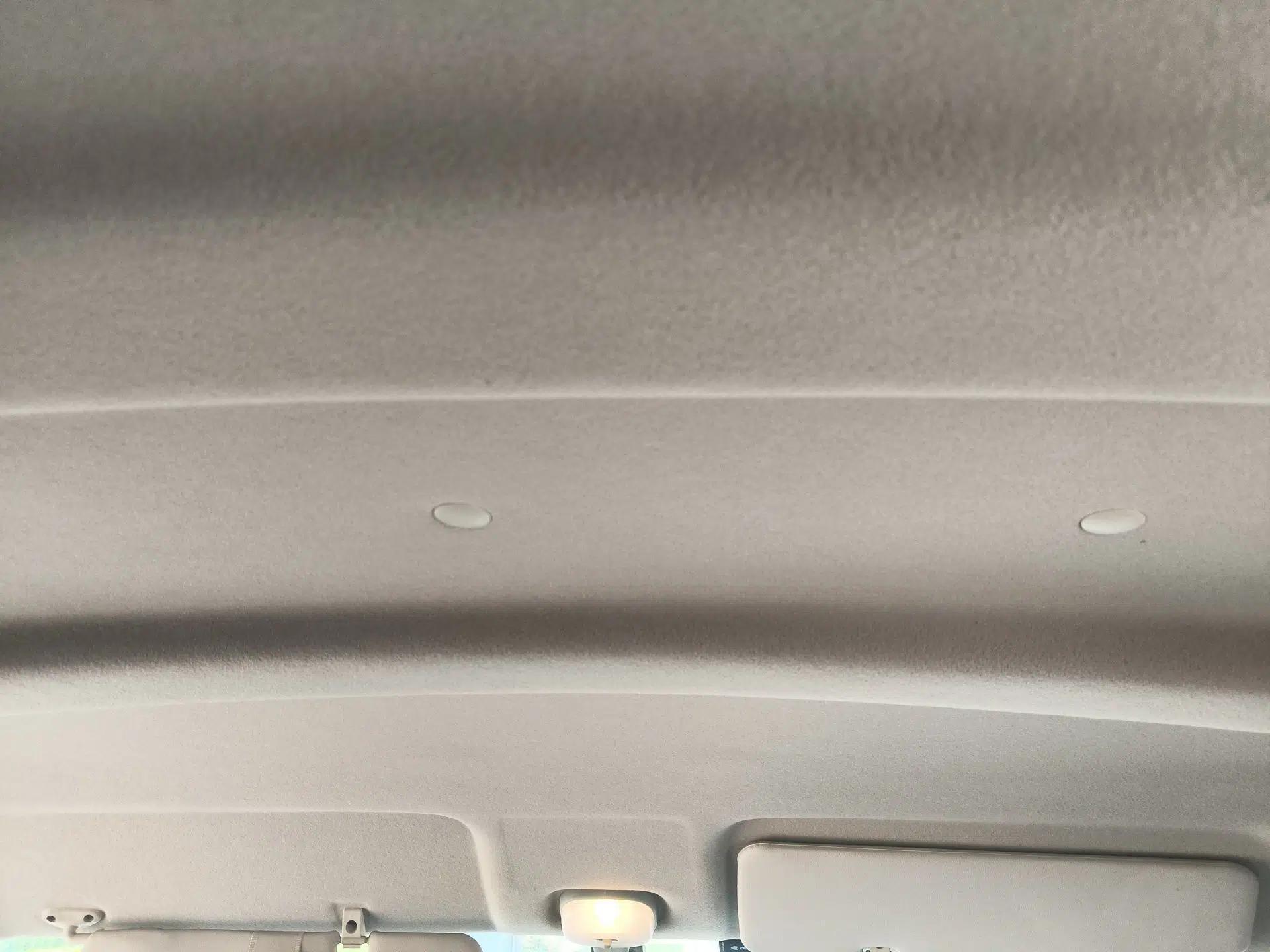CHANGAN KAICHENG Ruixing EM80 2024 Comfort-Style 6-Seater 41.86 kWh — миниатюра 13