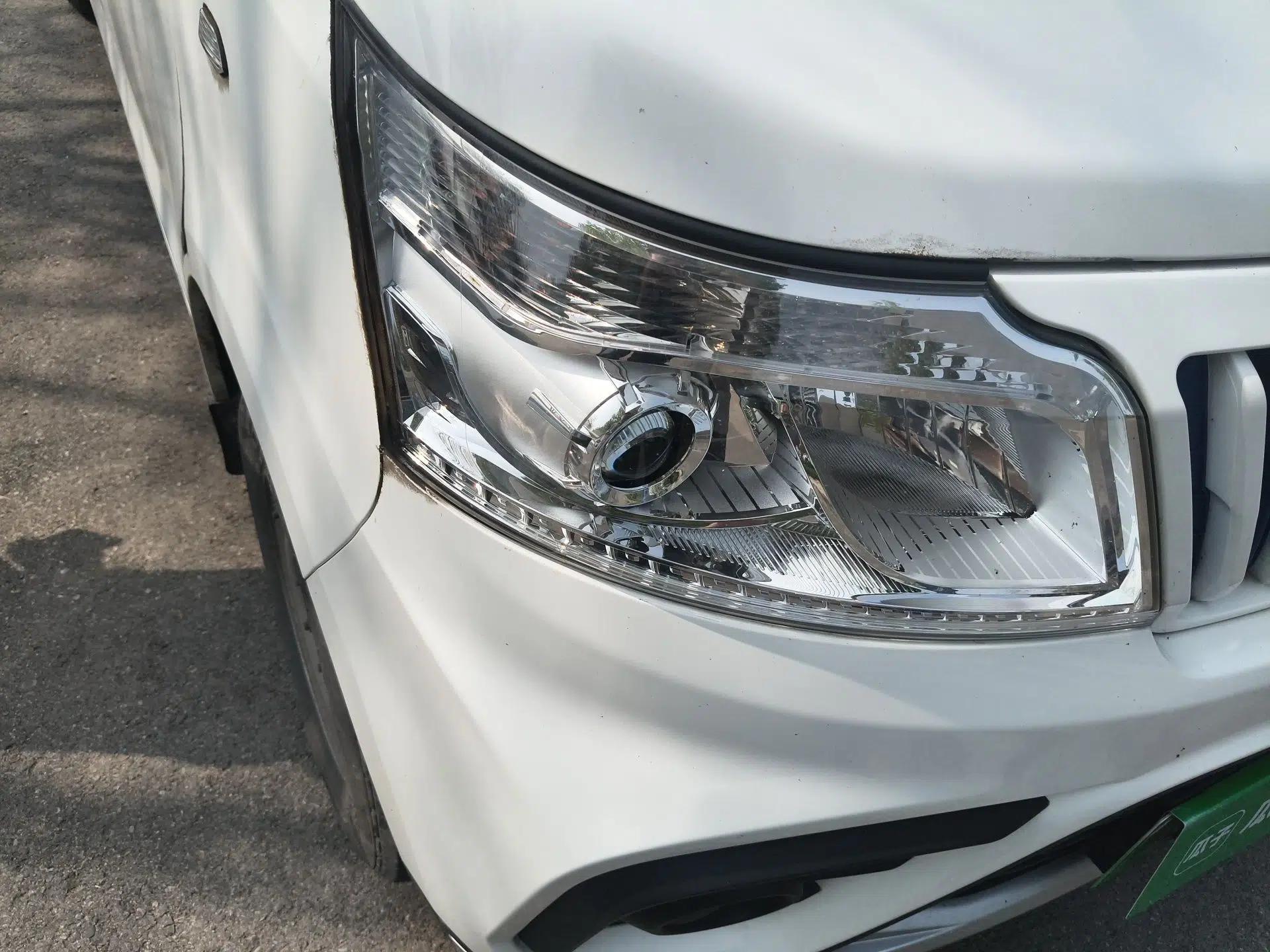 CHANGAN KAICHENG Ruixing EM80 2024 Comfort-Style 6-Seater 41.86 kWh — миниатюра 4