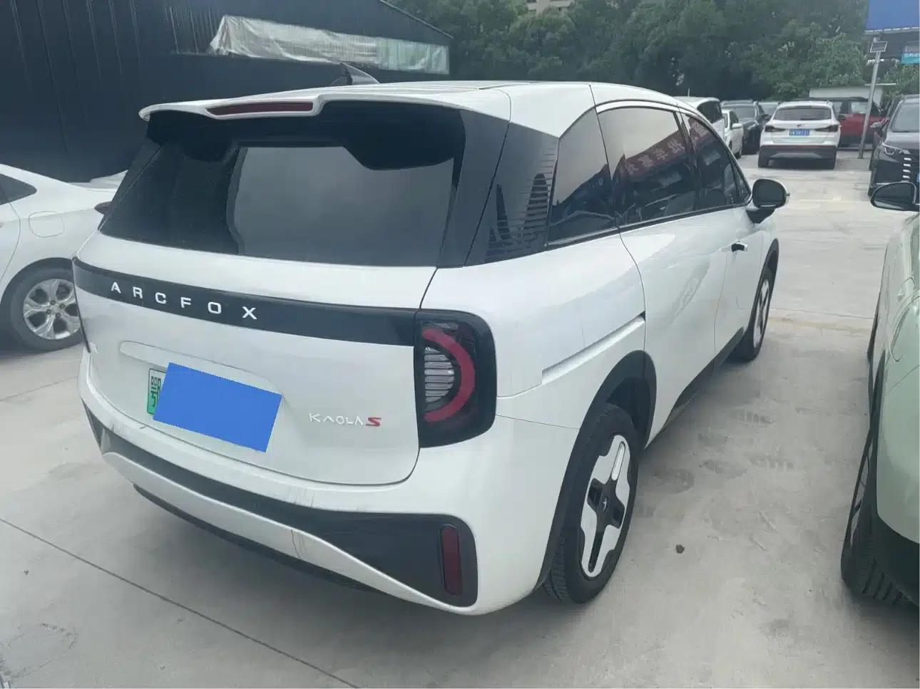 Jifox Koala 2024 Family Air — миниатюра 9