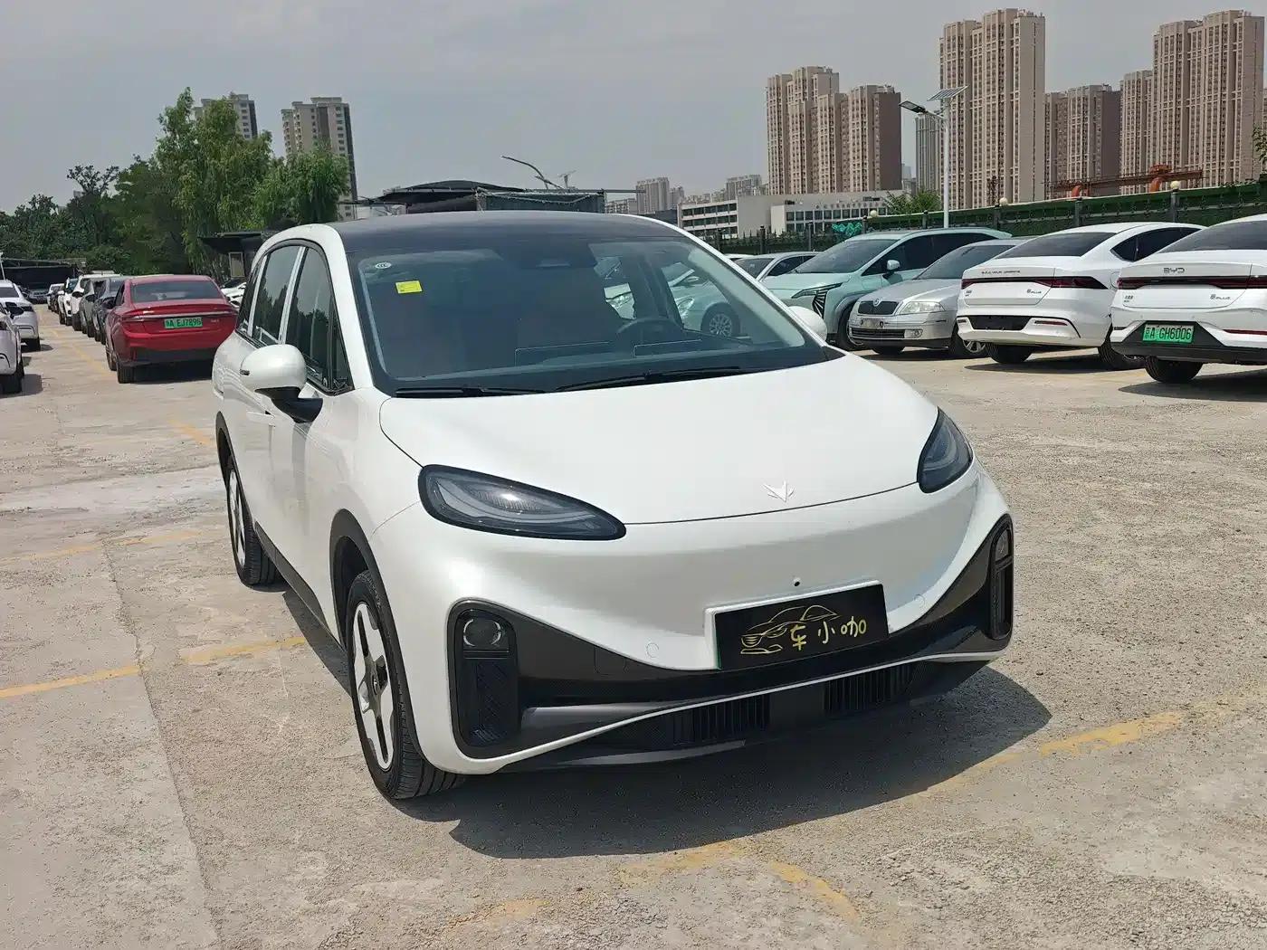 Jifox Koala S 2024 PRO — миниатюра 3
