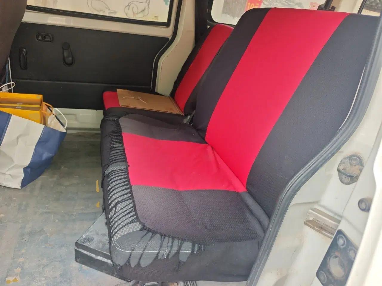 CHANGAN KAICHENG Star 3 2015 1.0L Value Edition Non-Air-Conditioned C10 — миниатюра 17