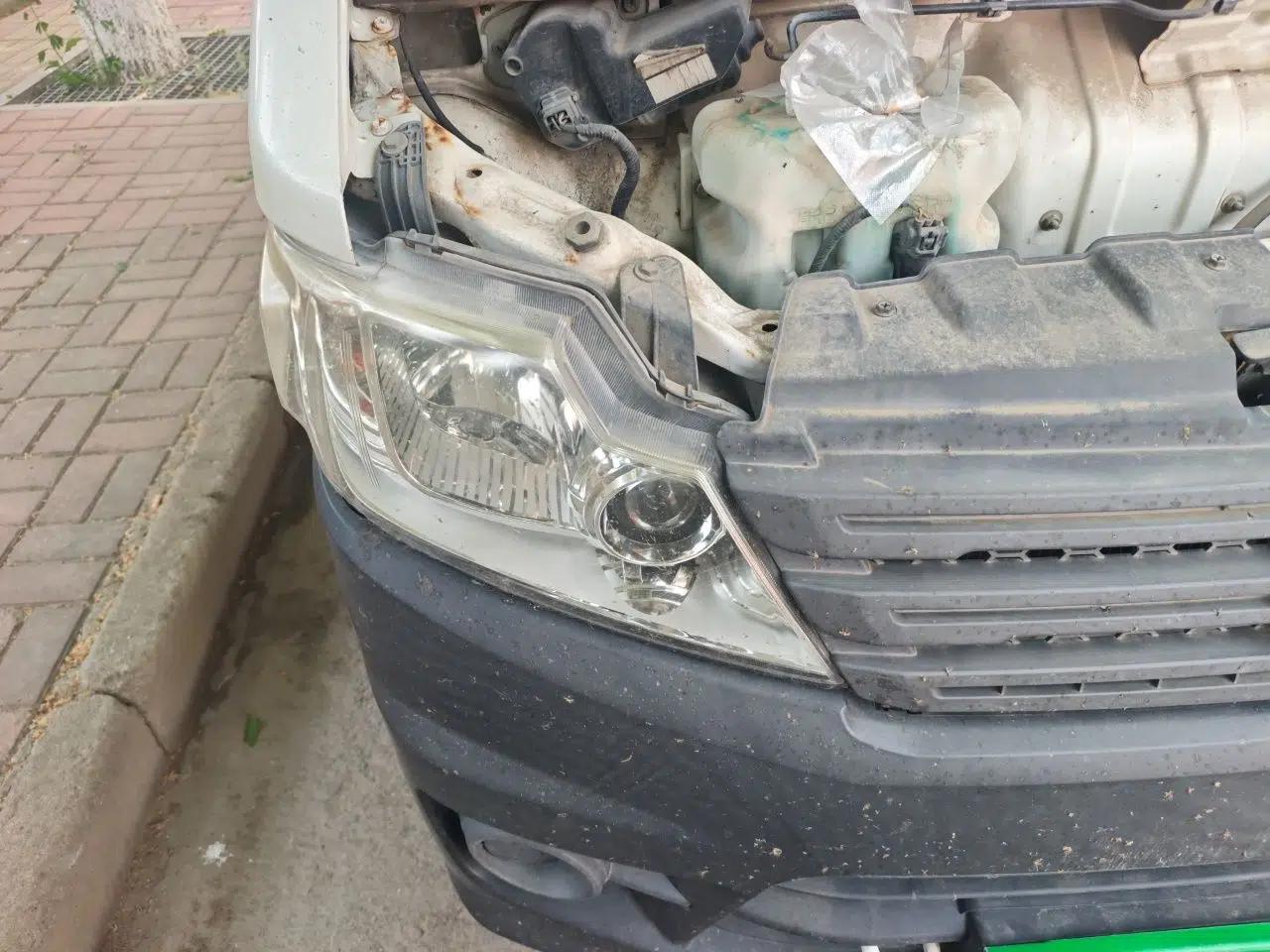 CHANGAN KAICHENG Star 3 2015 1.0L Value Edition Non-Air-Conditioned C10 — миниатюра 7