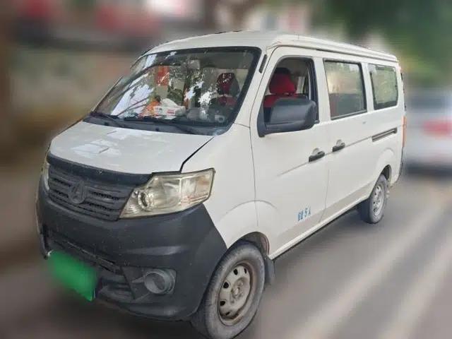 CHANGAN KAICHENG Star 3 2015 1.0L Value Edition Non-Air-Conditioned C10