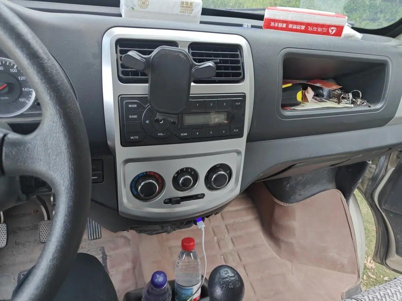 CHANGAN KAICHENG Star 9 2020 1.5L Base Model 7-Seater Passenger Vehicle China VI Emission Standard DAM15KR — миниатюра 13