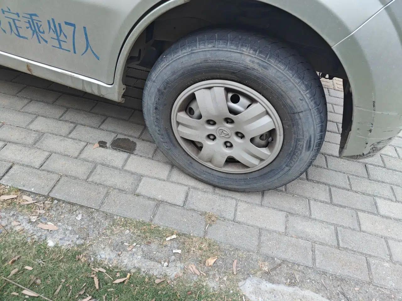 CHANGAN KAICHENG Star 9 2020 1.5L Base Model 7-Seater Passenger Vehicle China VI Emission Standard DAM15KR — миниатюра 8