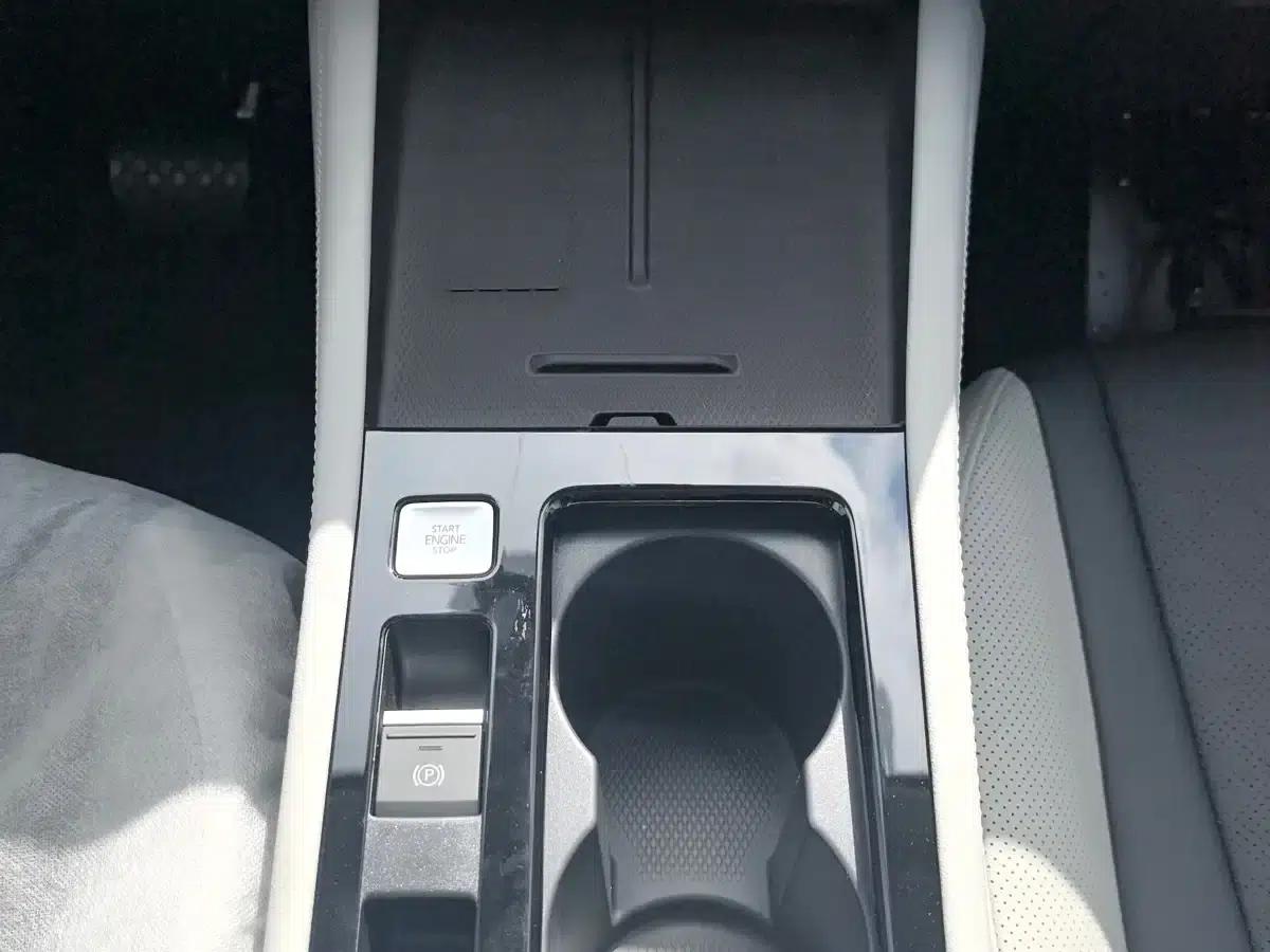 Jetta VS8 2026 280TSI Automatic Supreme Edition — миниатюра 12