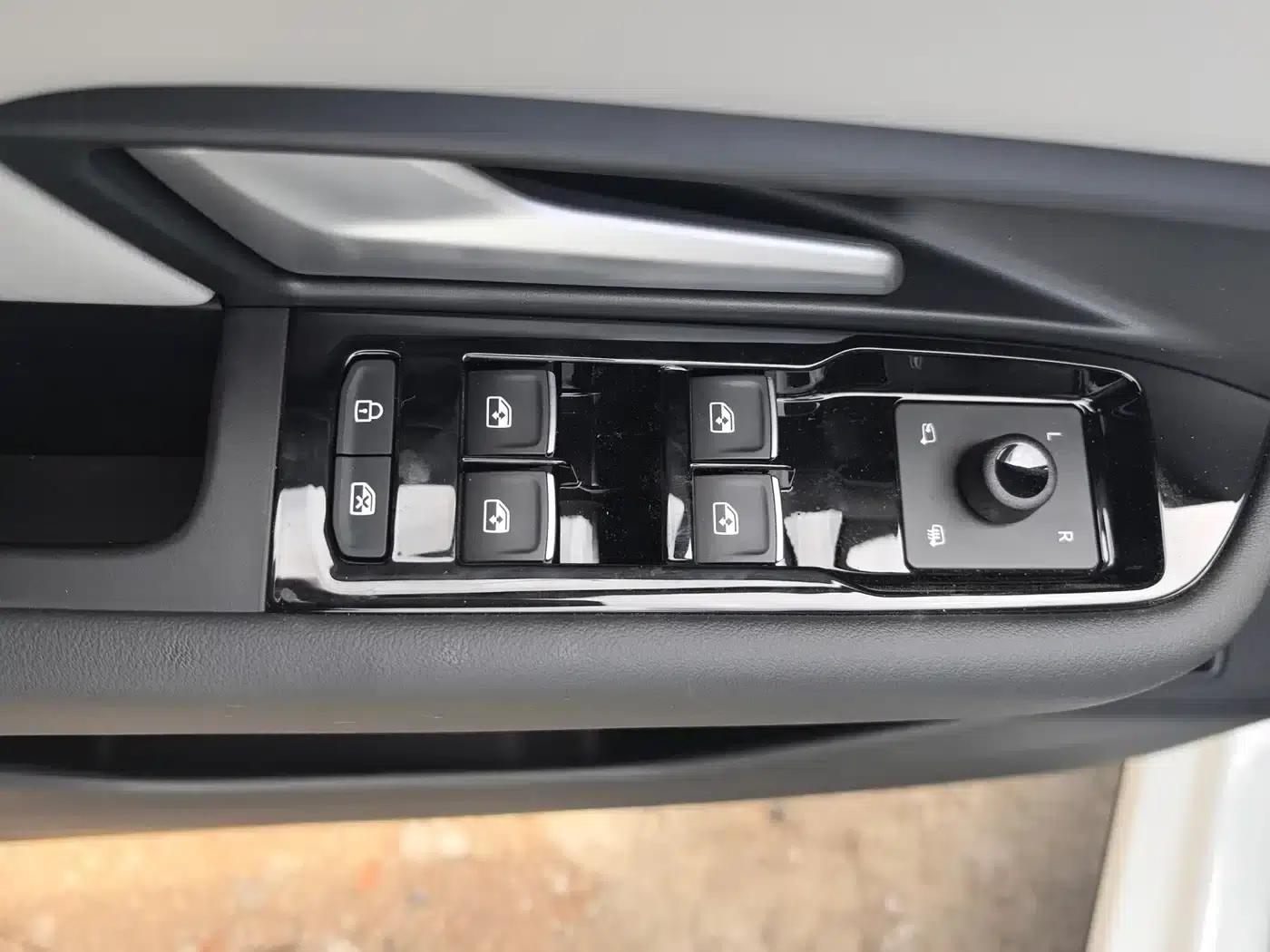 Jetta VS8 2026 280TSI Automatic Supreme Edition — миниатюра 15