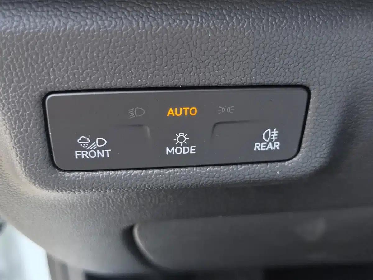 Jetta VS8 2026 280TSI Automatic Supreme Edition — миниатюра 16