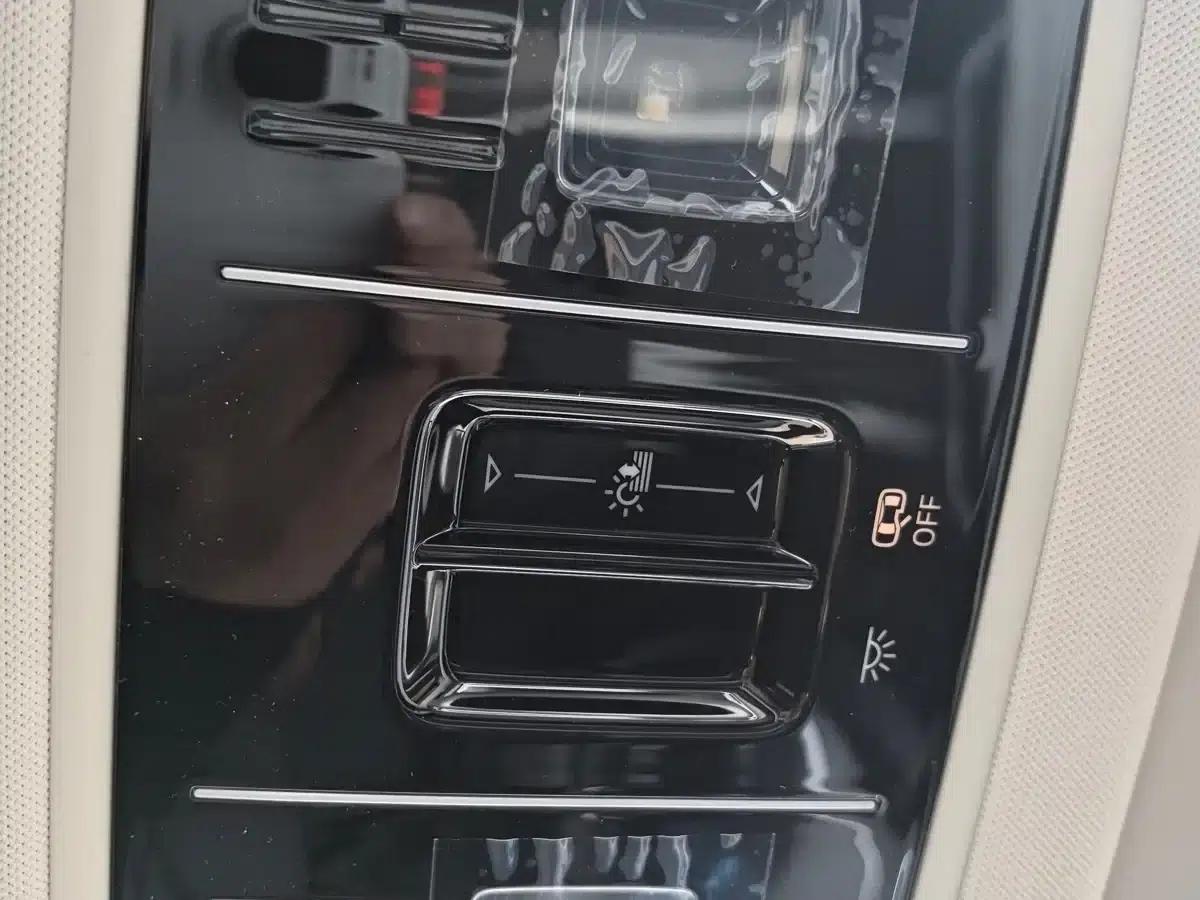 Jetta VS8 2026 280TSI Automatic Supreme Edition — миниатюра 17