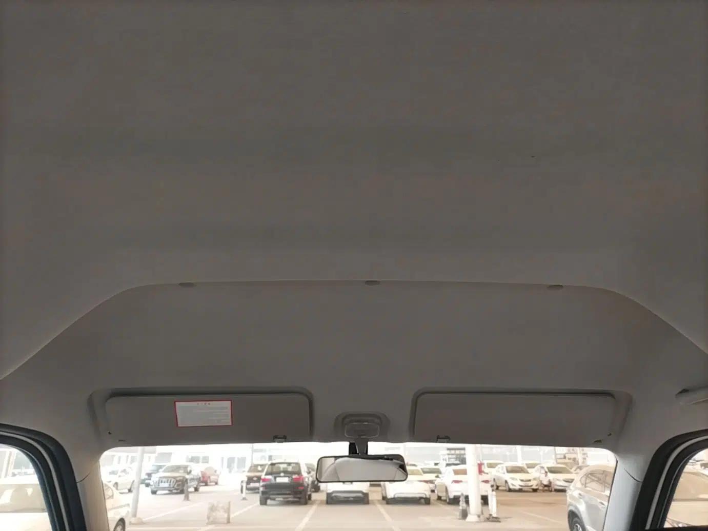 CHANGAN KUAYUE Xing V5 2022 1.5L Comfort-Grade 5-7 Seater Passenger Vehicle JL473QH — миниатюра 21