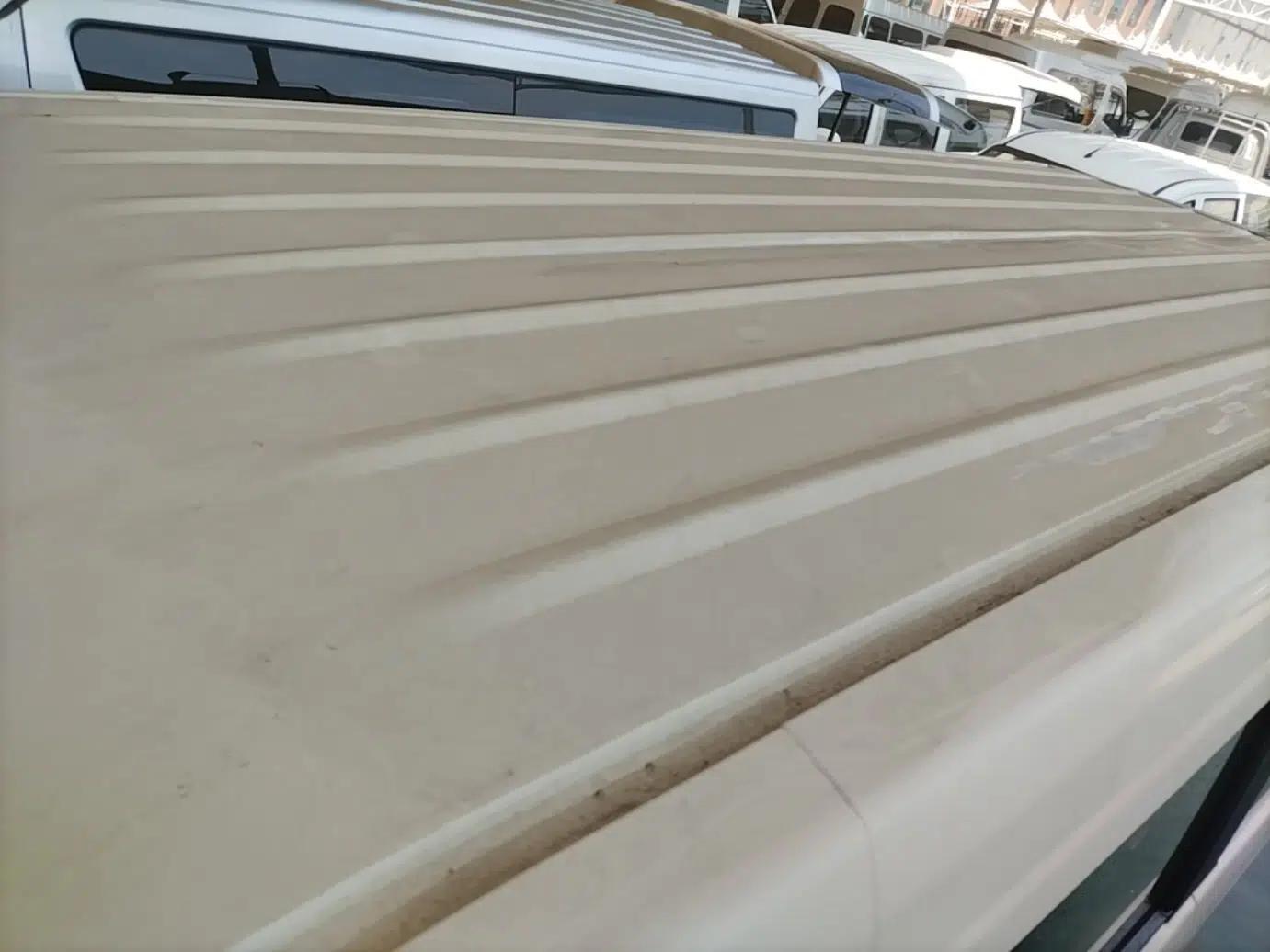 CHANGAN KUAYUE Xing V5 2022 1.5L Comfort-Grade 5-7 Seater Passenger Vehicle JL473QH — миниатюра 7