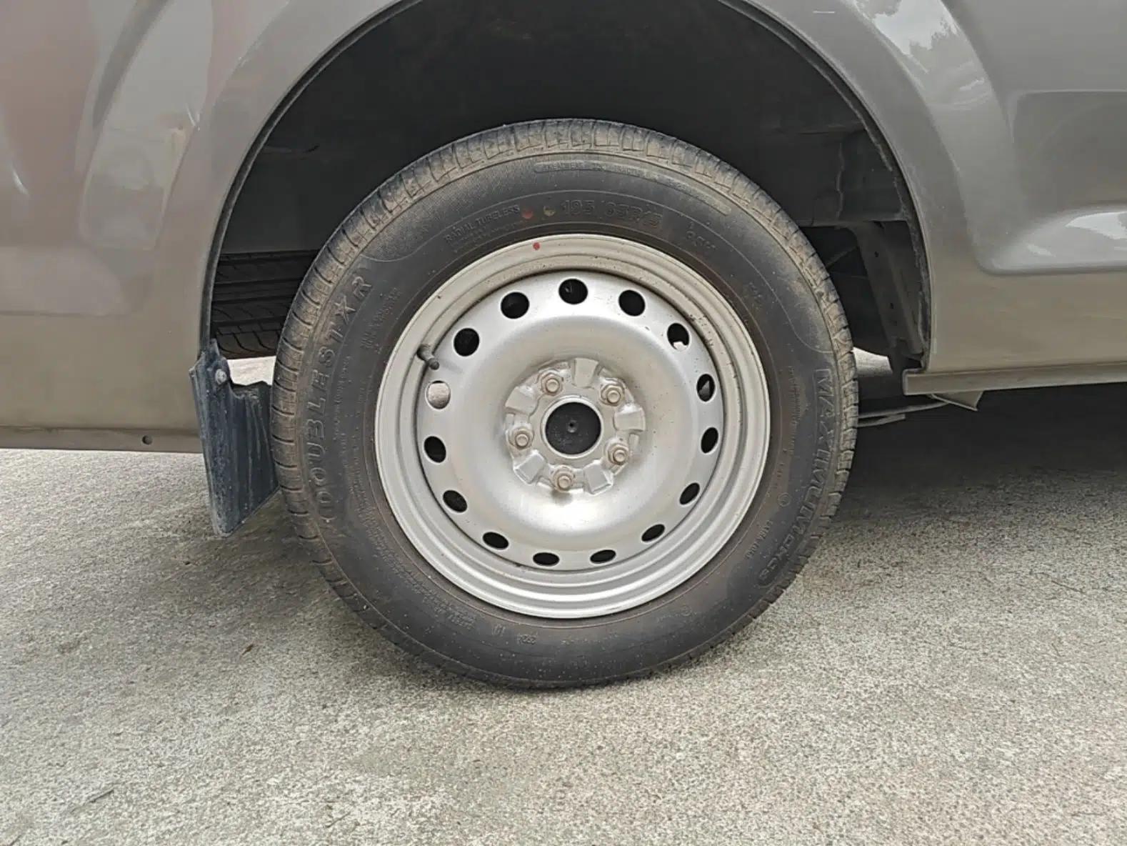 CHANGAN KUAYUE Xing V5 2021 1.5L Fortune-Attracting Edition Comfort Model JL473QH — миниатюра 11