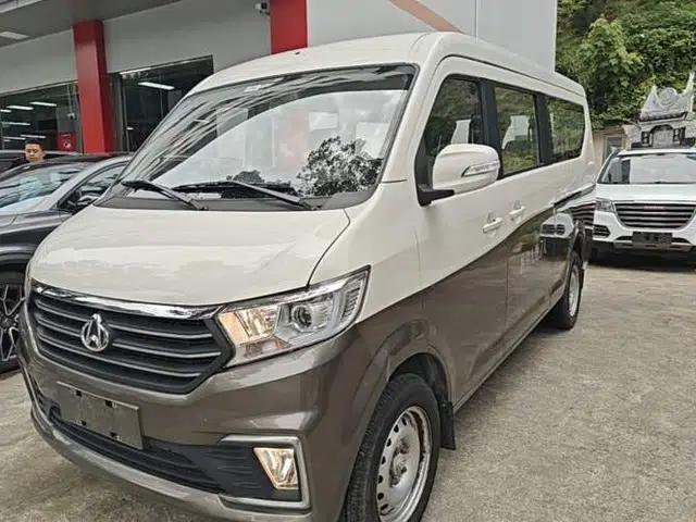 CHANGAN KUAYUE Xing V5 2021 1.5L Fortune-Attracting Edition Comfort Model JL473QH