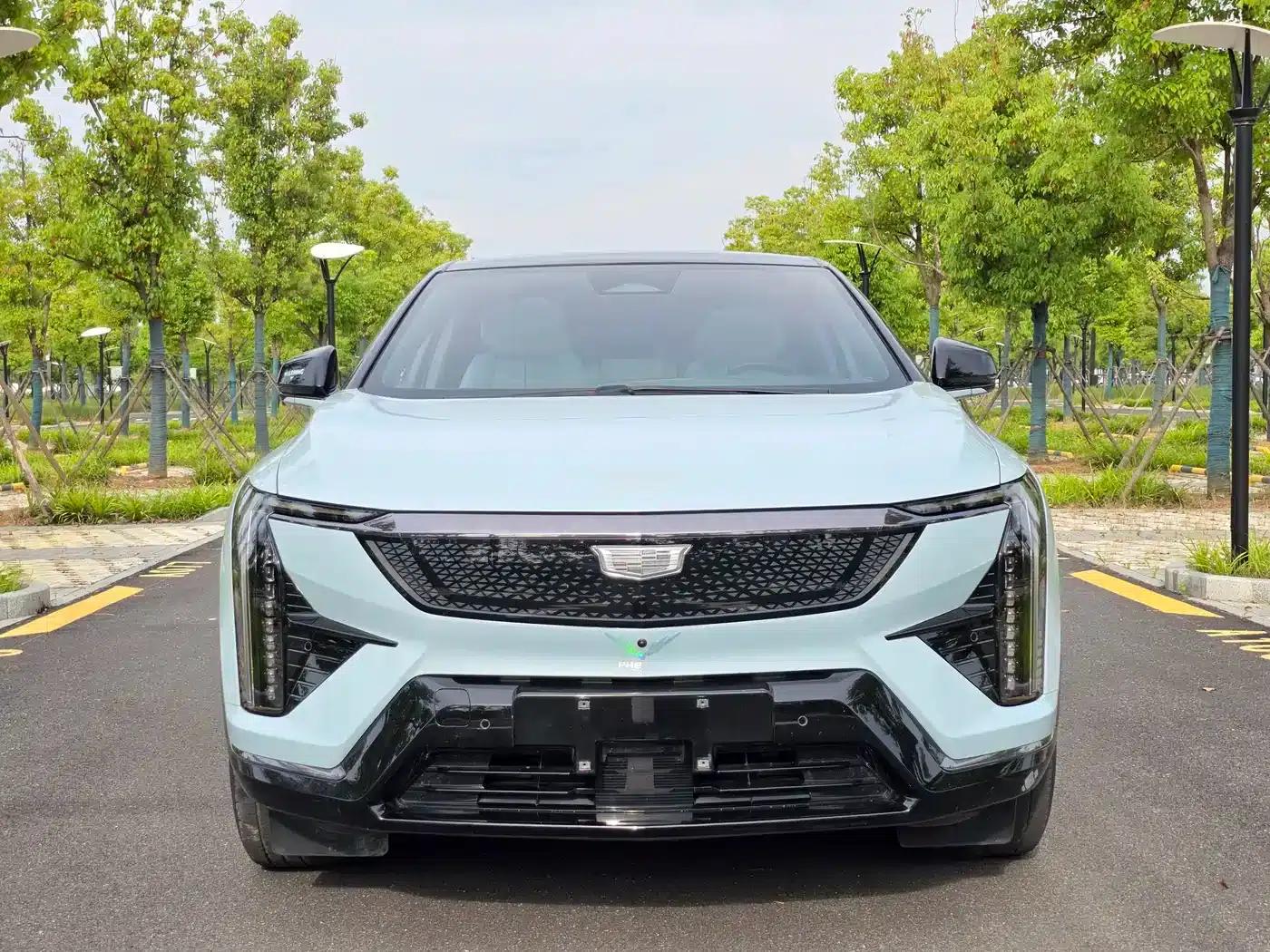 IQ ProSport 2024 All-Wheel Drive Long Range Edition — миниатюра 2