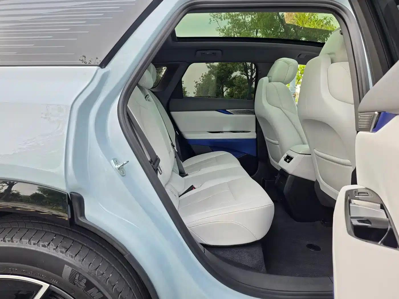 IQ ProSport 2024 All-Wheel Drive Long Range Edition — миниатюра 11