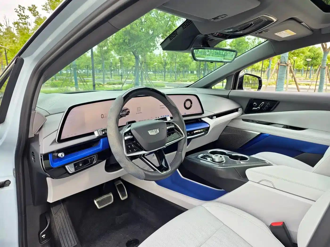 IQ ProSport 2024 All-Wheel Drive Long Range Edition — миниатюра 13