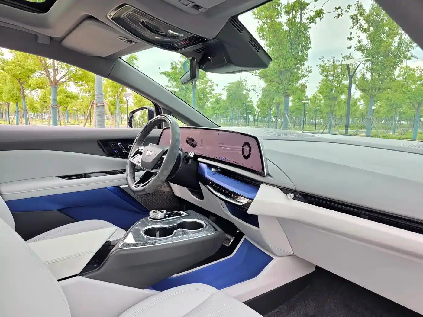 IQ ProSport 2024 All-Wheel Drive Long Range Edition — миниатюра 16