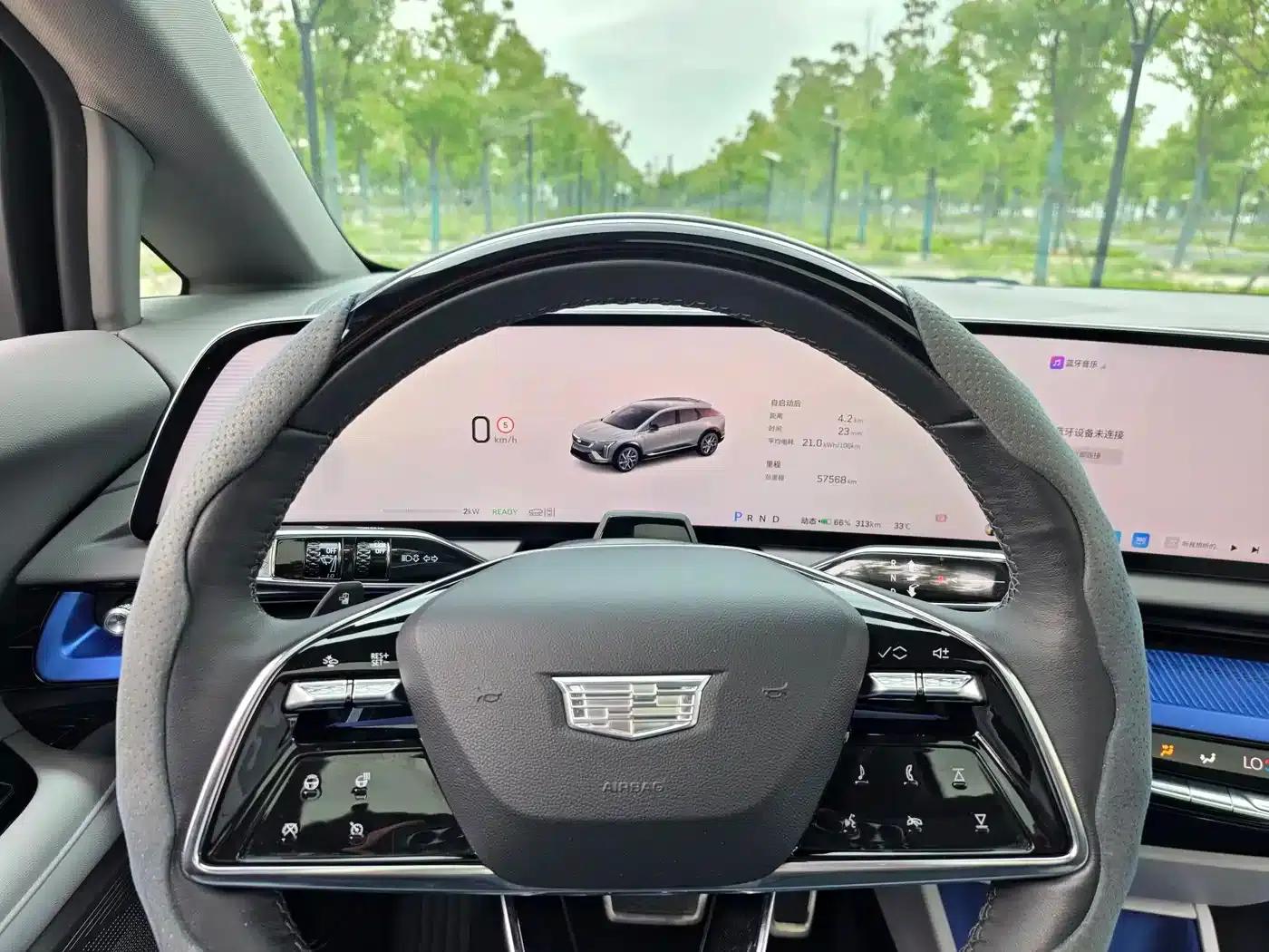 IQ ProSport 2024 All-Wheel Drive Long Range Edition — миниатюра 19