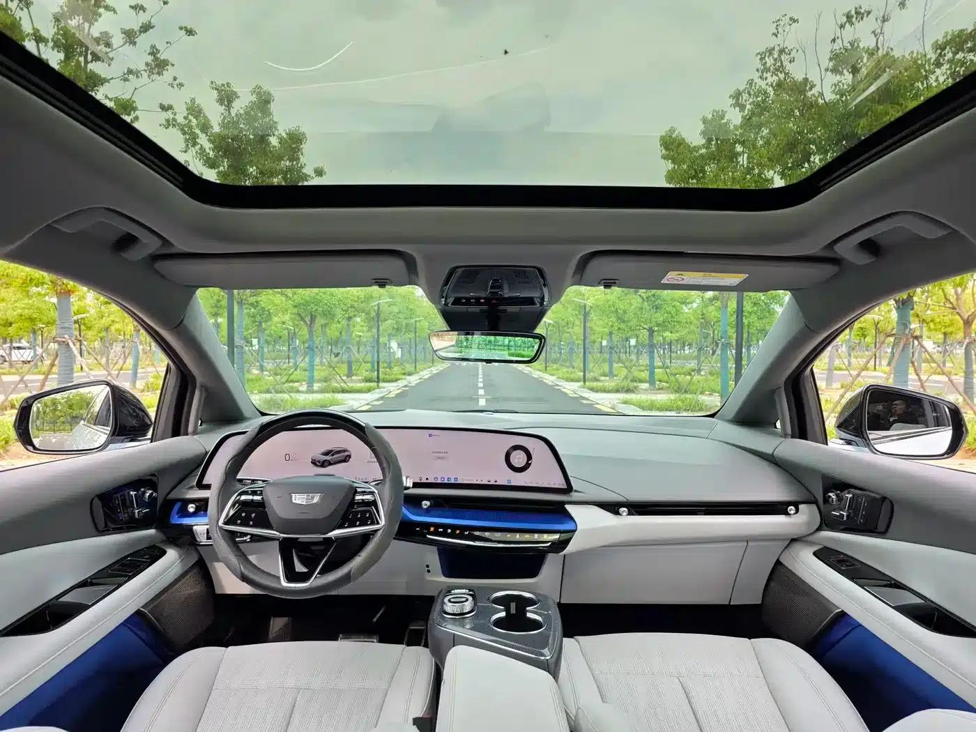IQ ProSport 2024 All-Wheel Drive Long Range Edition — миниатюра 20