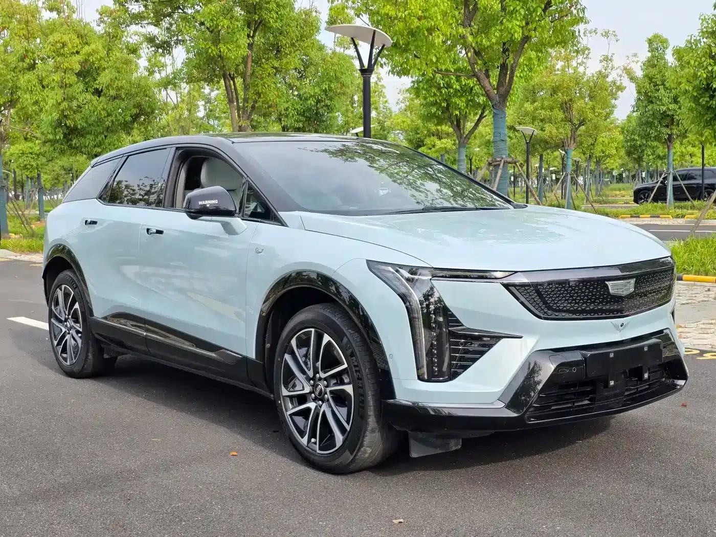 IQ ProSport 2024 All-Wheel Drive Long Range Edition — миниатюра 3