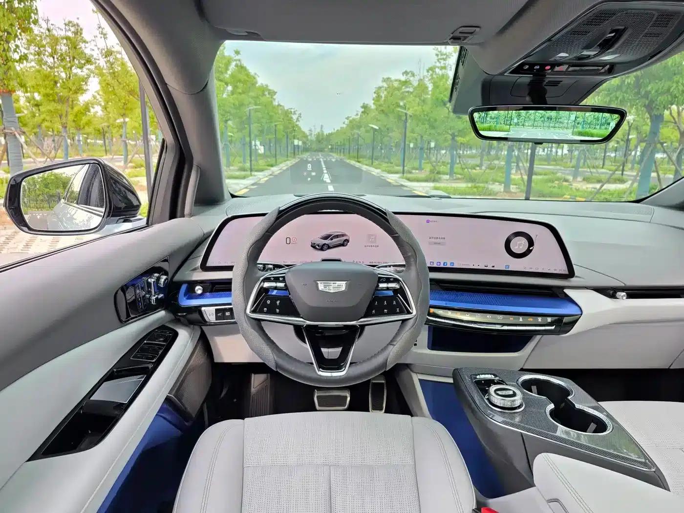 IQ ProSport 2024 All-Wheel Drive Long Range Edition — миниатюра 21