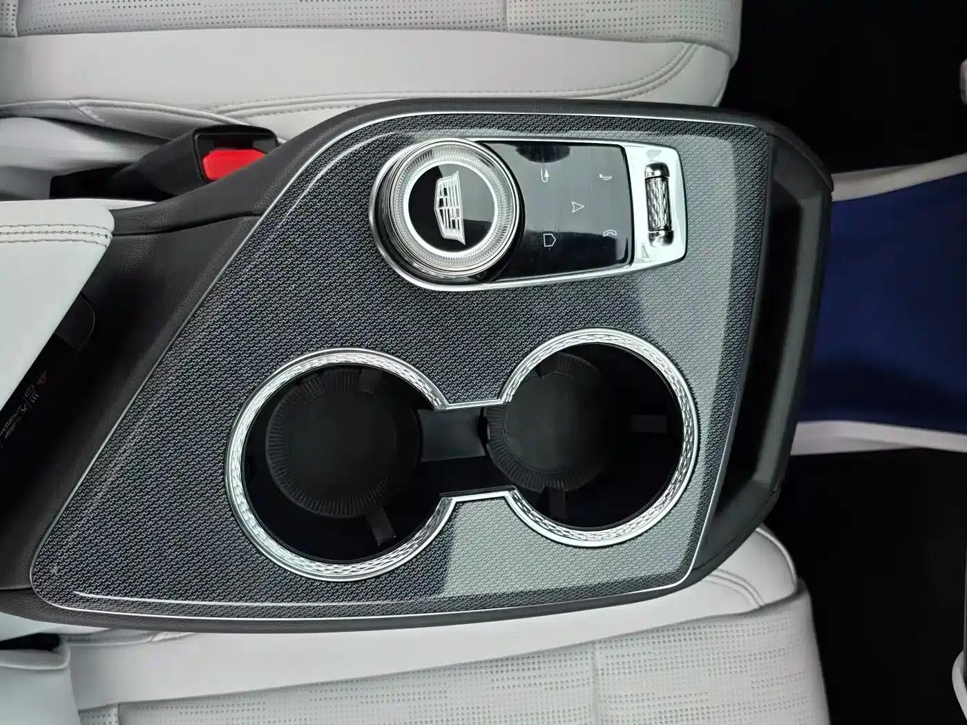 IQ ProSport 2024 All-Wheel Drive Long Range Edition — миниатюра 22