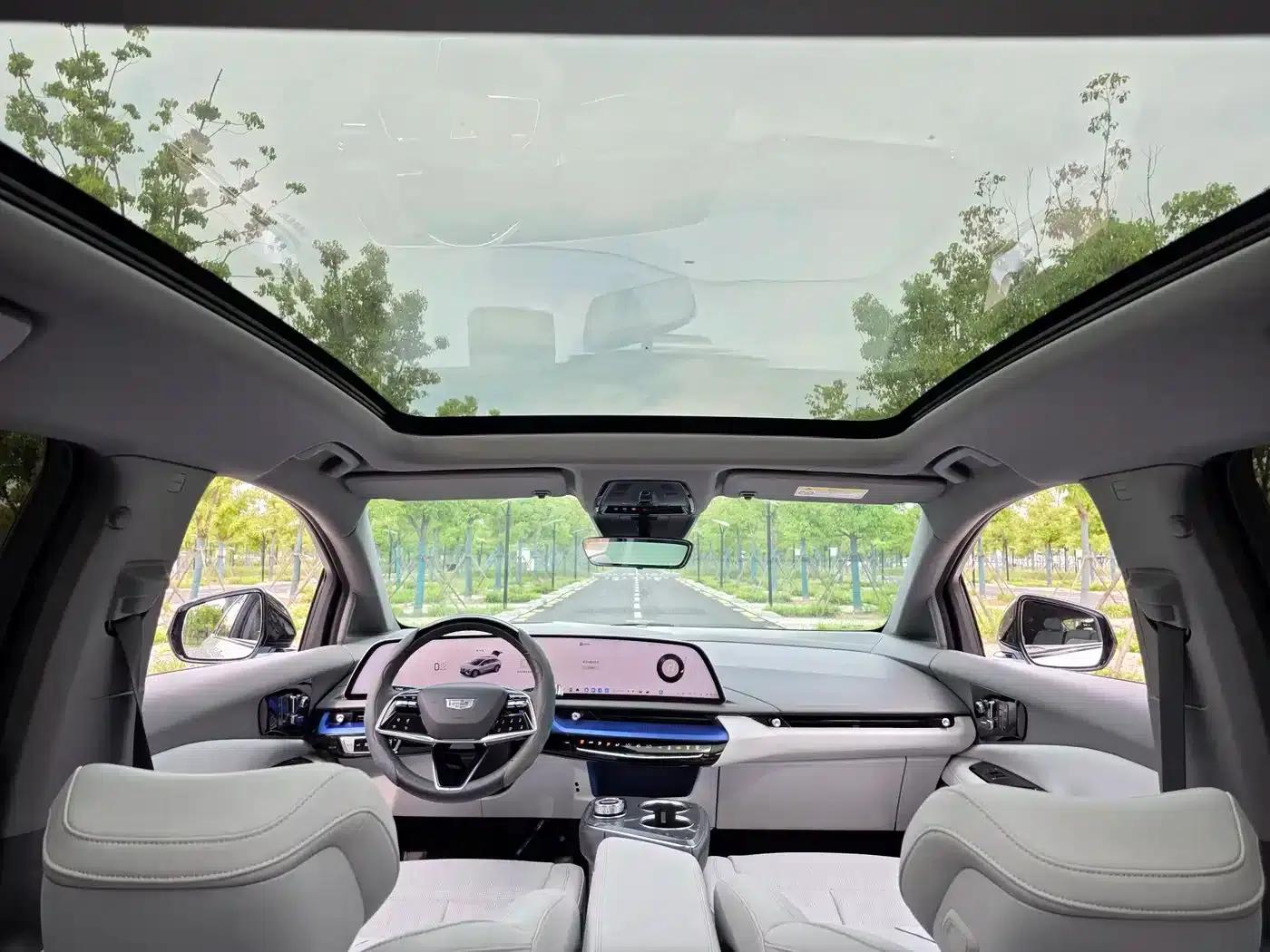 IQ ProSport 2024 All-Wheel Drive Long Range Edition — миниатюра 24