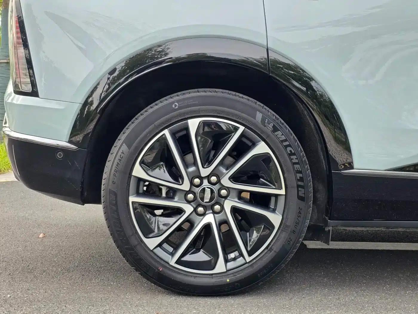 IQ ProSport 2024 All-Wheel Drive Long Range Edition — миниатюра 25