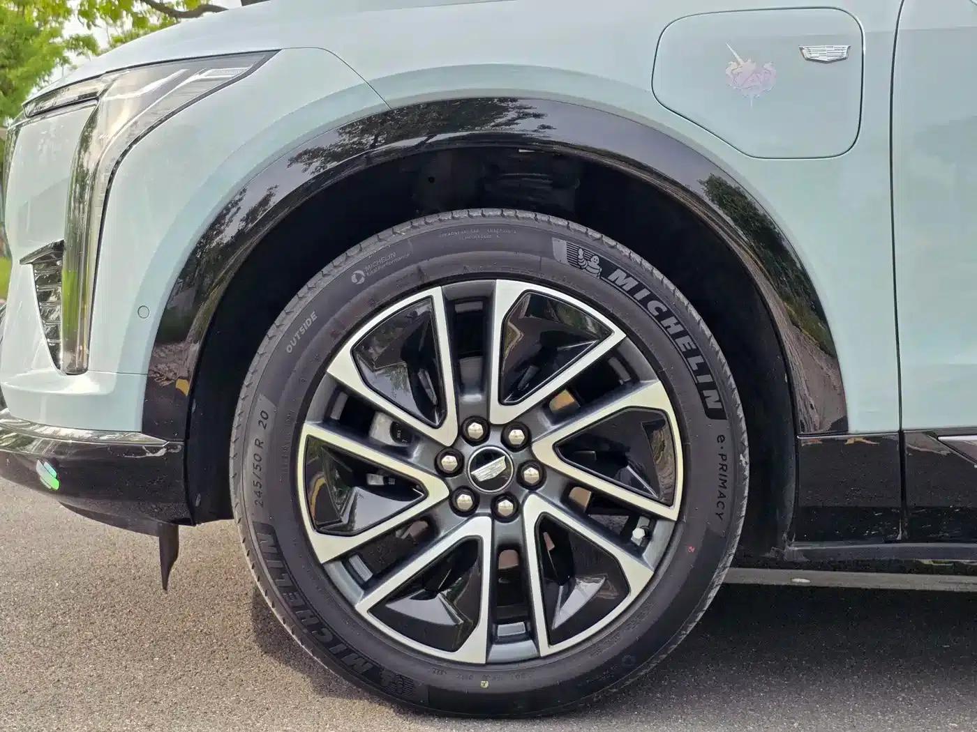 IQ ProSport 2024 All-Wheel Drive Long Range Edition — миниатюра 26