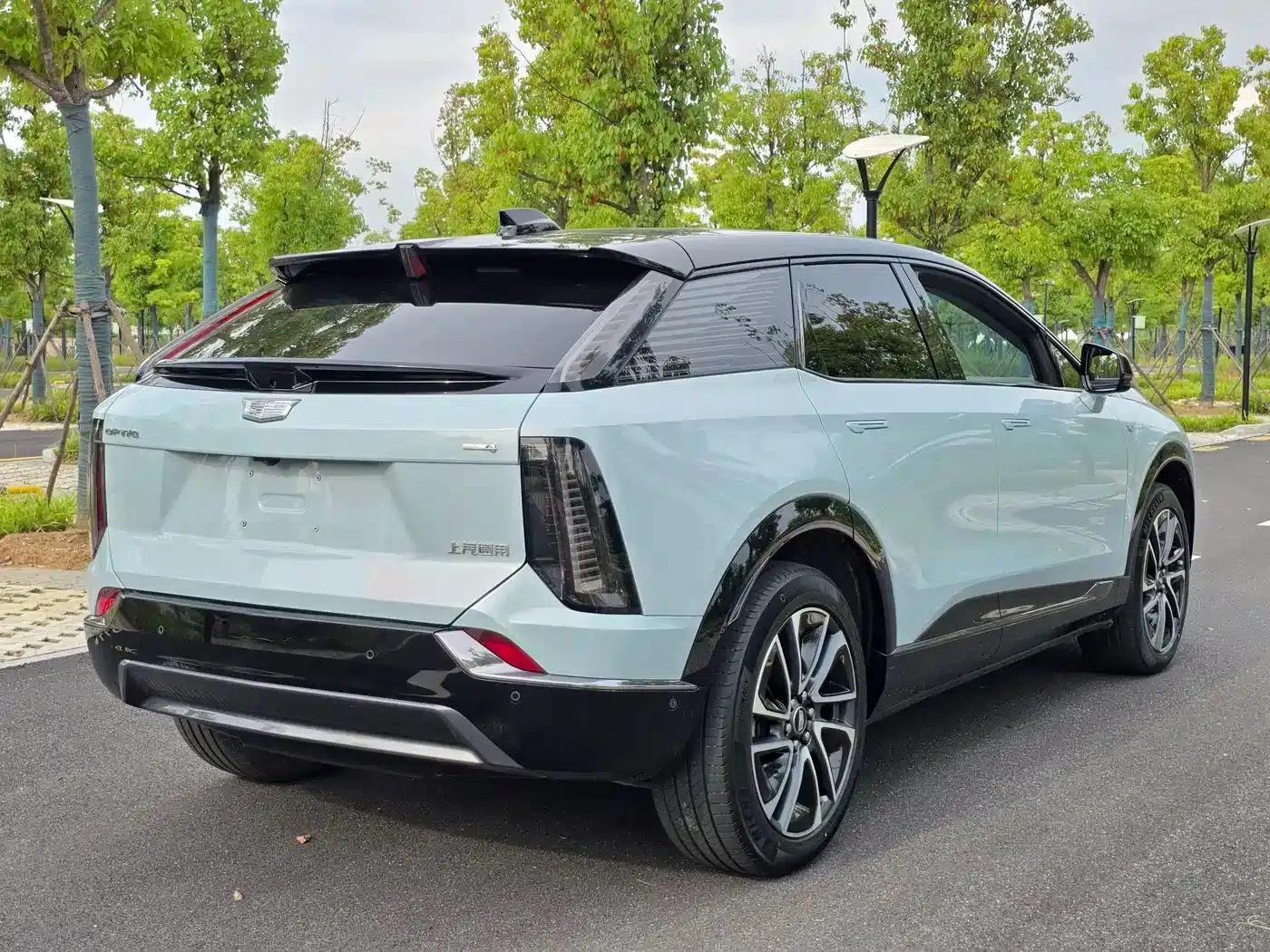 IQ ProSport 2024 All-Wheel Drive Long Range Edition — миниатюра 4