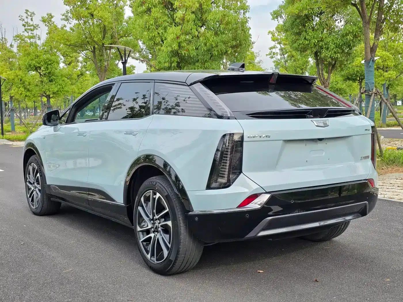 IQ ProSport 2024 All-Wheel Drive Long Range Edition — миниатюра 6