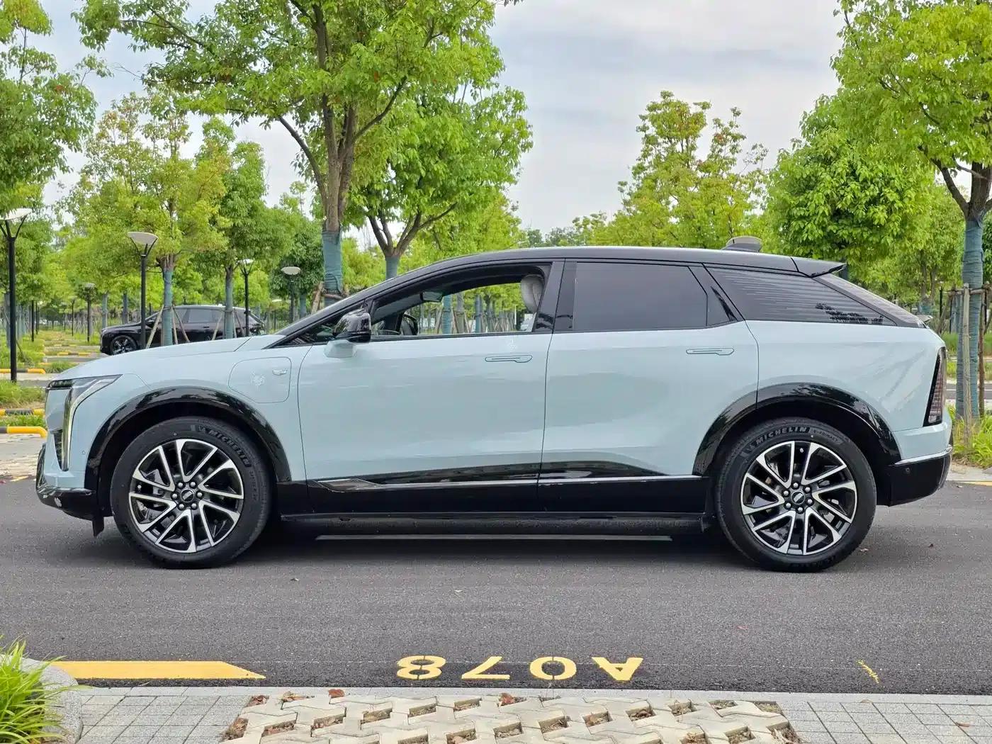 IQ ProSport 2024 All-Wheel Drive Long Range Edition — миниатюра 7