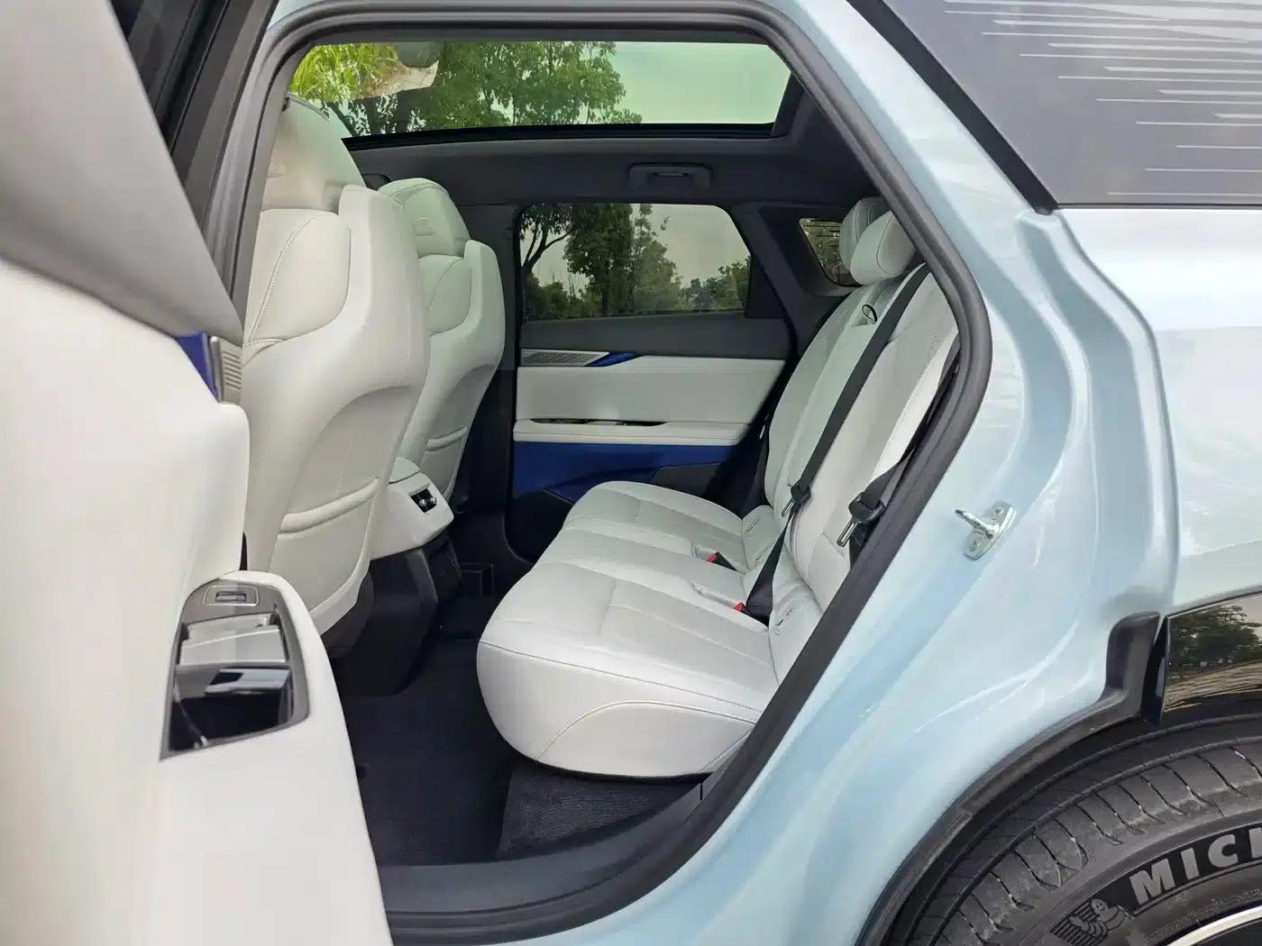 IQ ProSport 2024 All-Wheel Drive Long Range Edition — миниатюра 10