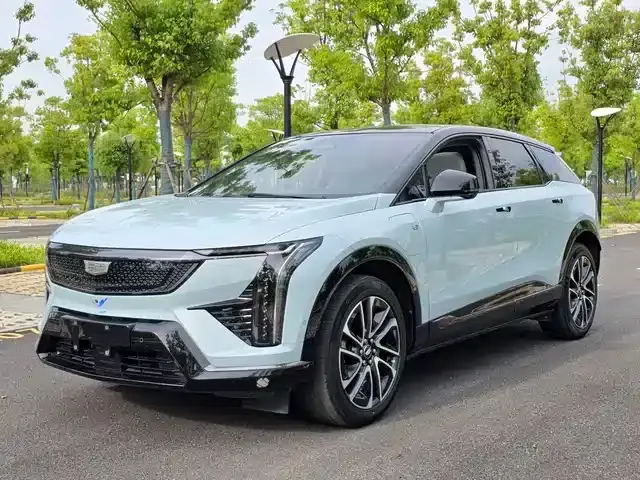 IQ ProSport 2024 All-Wheel Drive Long Range Edition