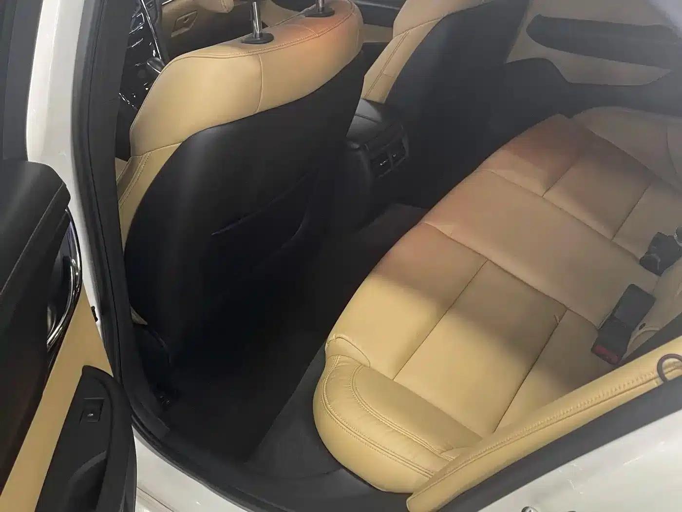 2014 Cadillac ATS Imported Model 28T Comfort — миниатюра 6