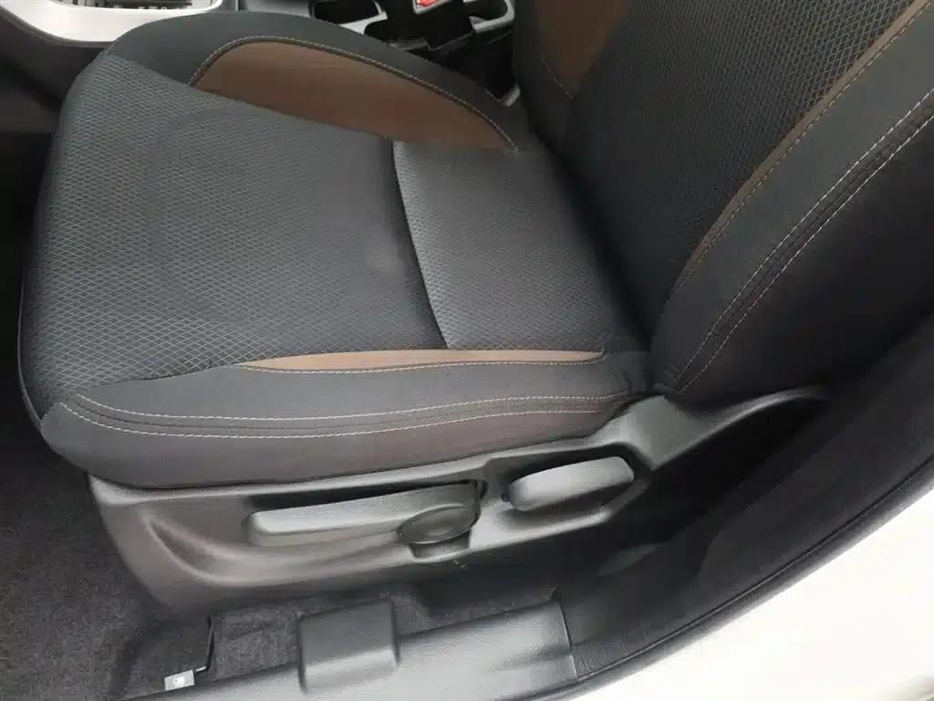 Xiaotu 2017 1.6L CVT 2WD Urban Fashion Model — миниатюра 20