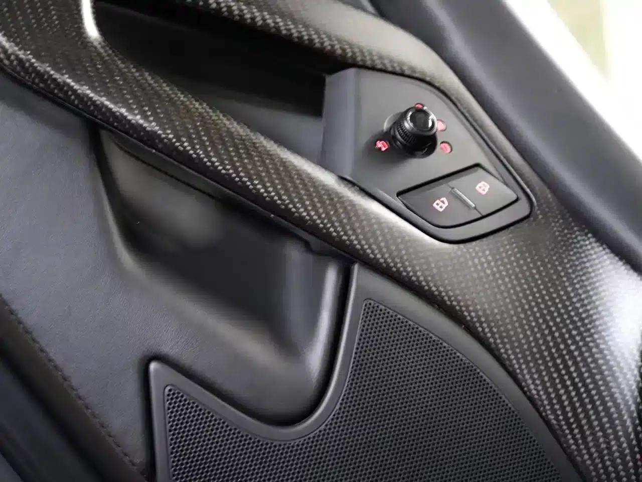 2011 Aventador LP 700-4 — миниатюра 15
