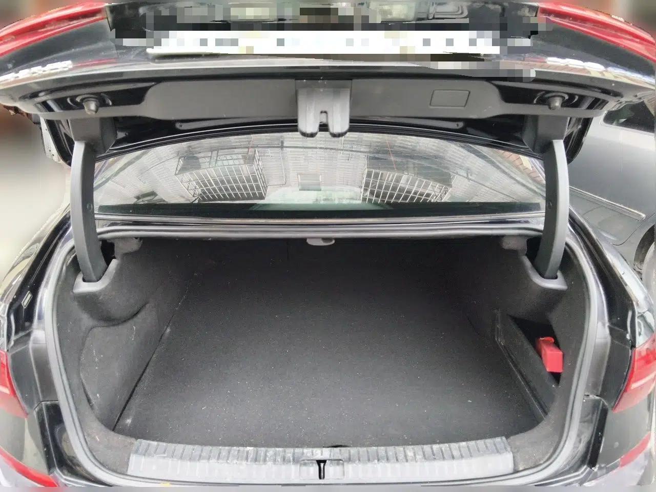 Volkswagen Passat New Energy 2019 430 PHEV Hybrid Elite Edition — миниатюра 19