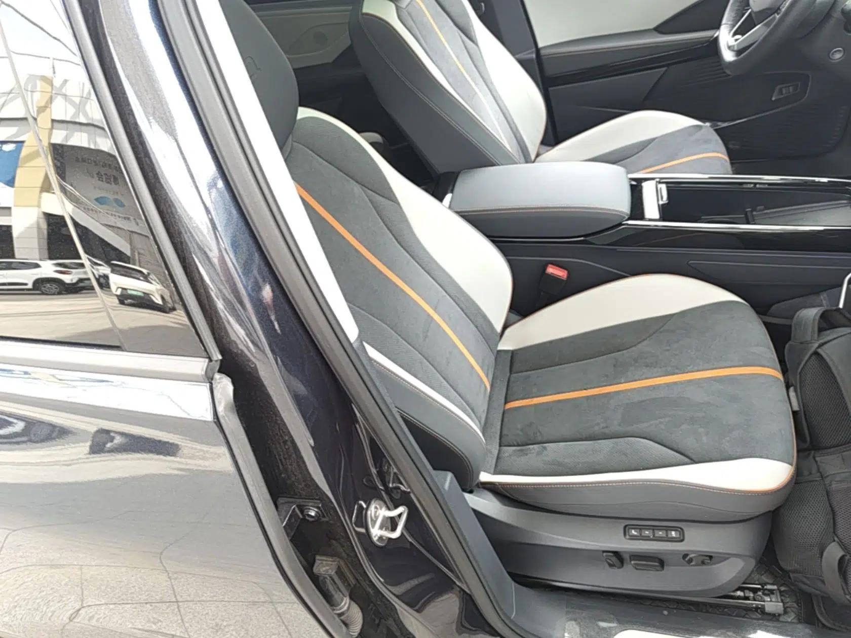 Volkswagen ID.6 CROZZ 2022 Long-Range PRO Edition — миниатюра 19