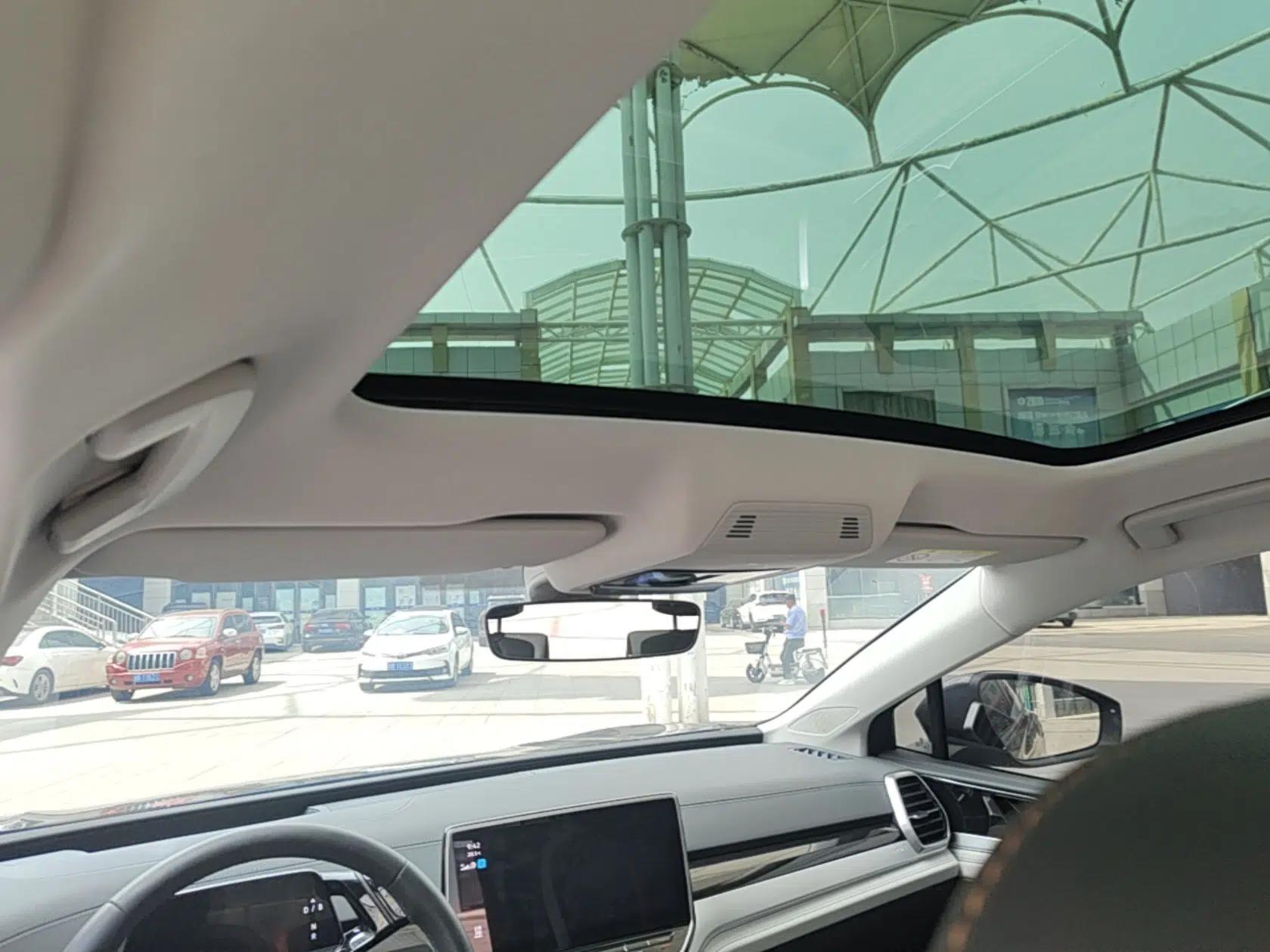 Volkswagen ID.6 CROZZ 2022 Long-Range PRO Edition — миниатюра 21