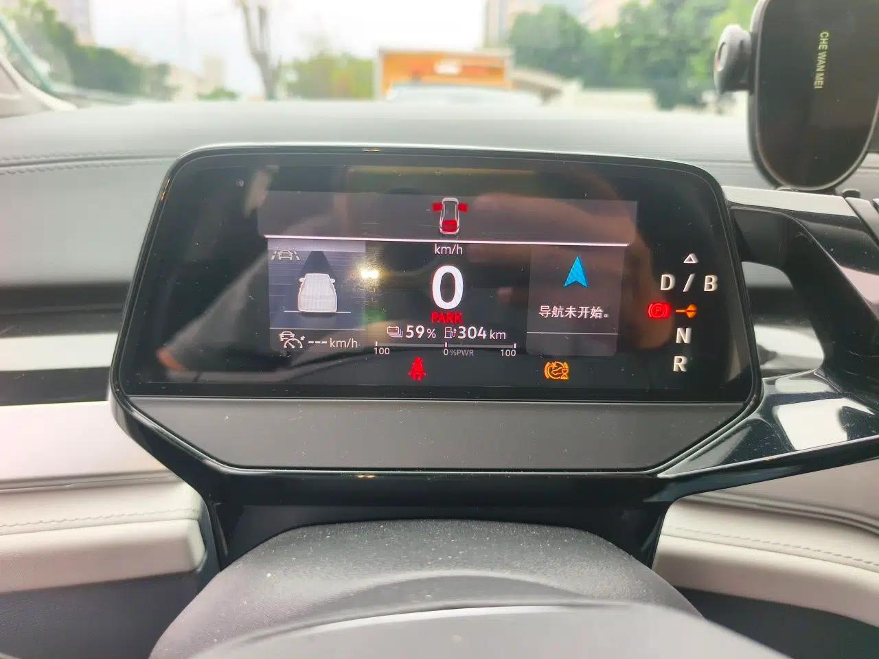 Volkswagen ID.6 CROZZ 2021 Long-Range PRO Edition — миниатюра 11