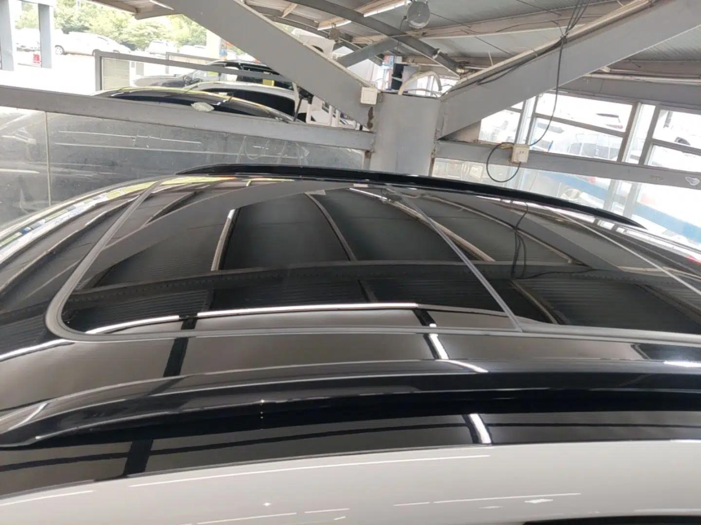 Volkswagen Tiguan X 2022 330TSI Two-Wheel-Drive Prestige Flagship Edition — миниатюра 7
