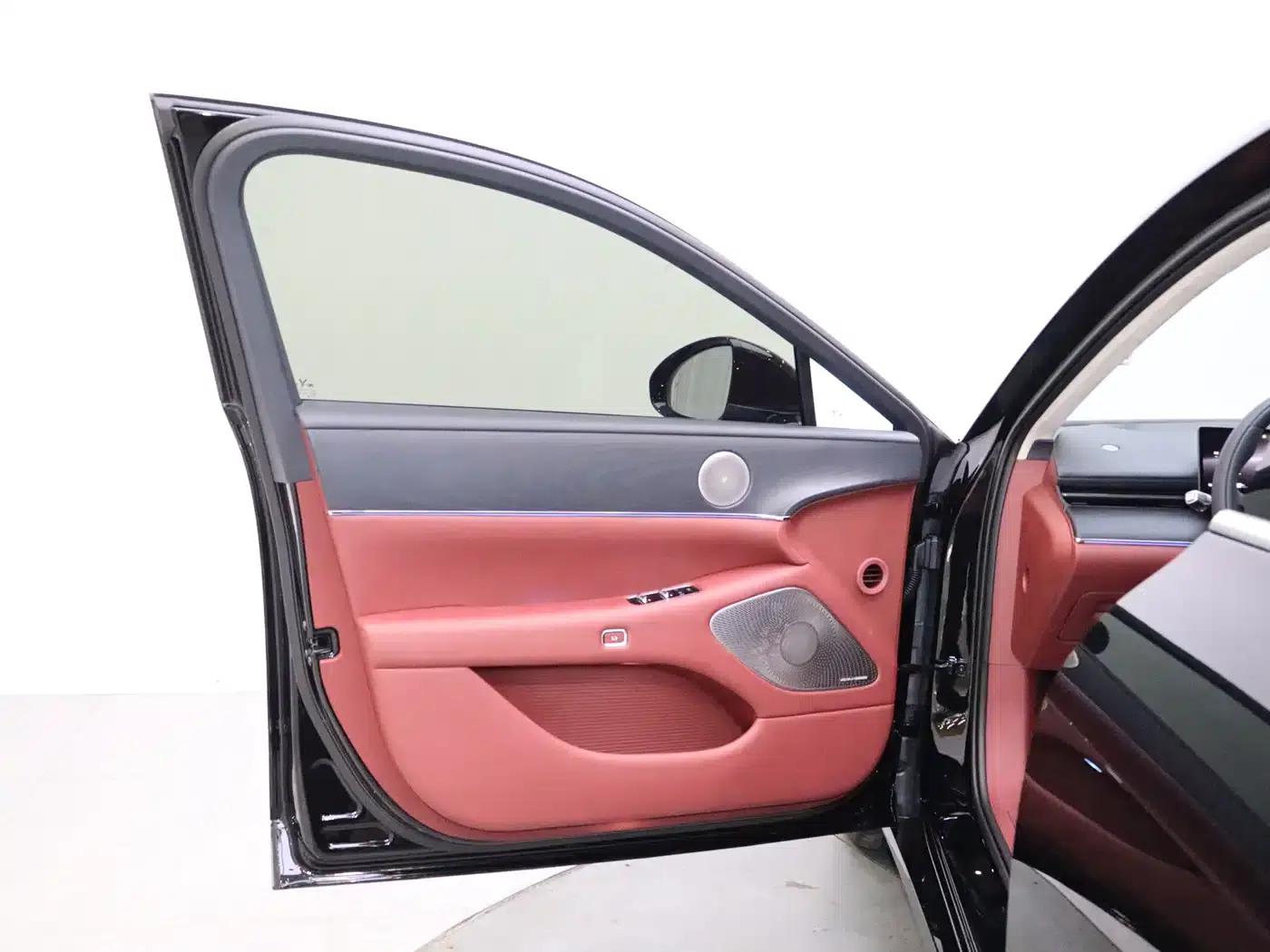 Voyah Chase Light L 2026 AWD Max — миниатюра 11