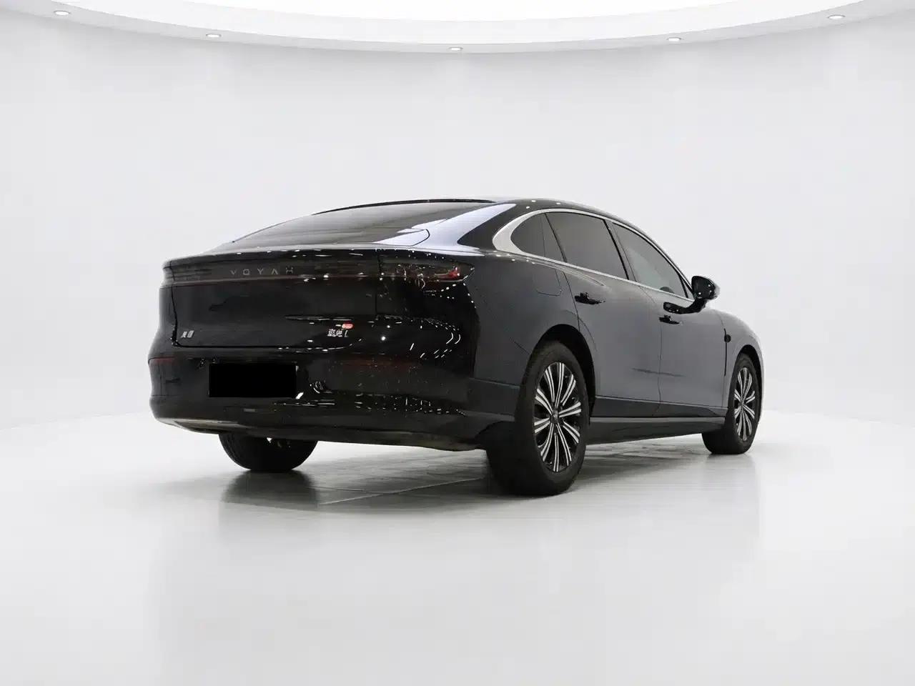 Voyah Chase Light L 2026 AWD Max — миниатюра 3