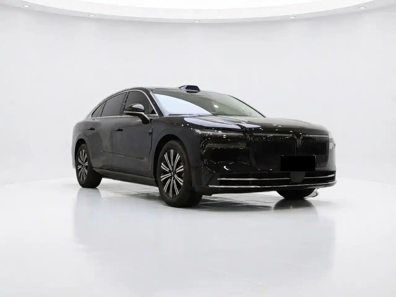 Voyah Chase Light L 2026 AWD Max — миниатюра 4