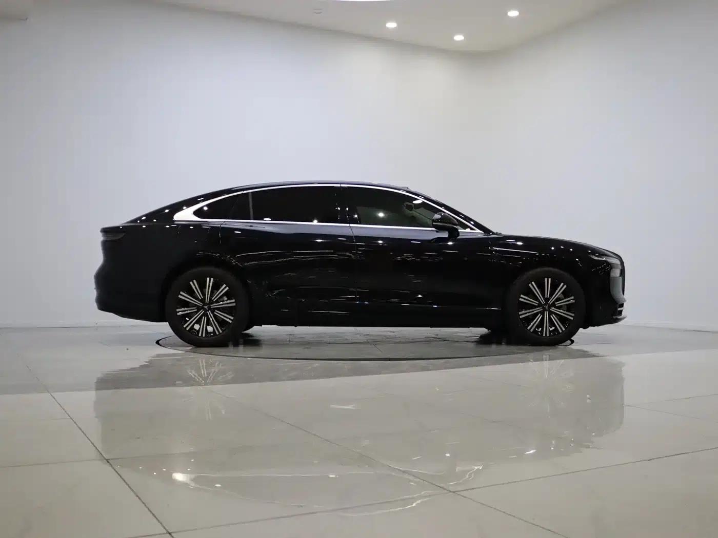 Voyah Chase Light L 2026 AWD Max — миниатюра 6