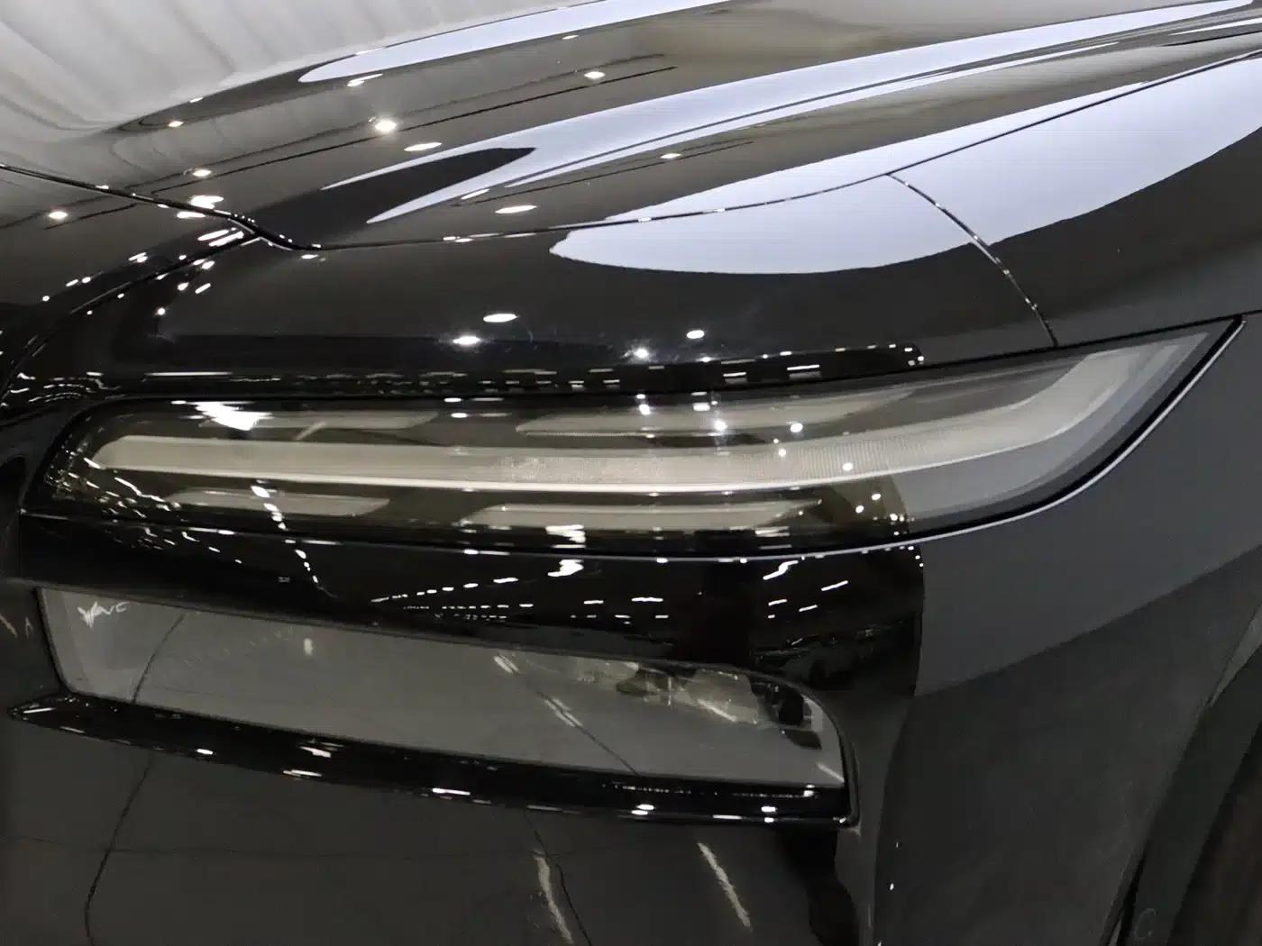 Voyah Chase Light L 2026 AWD Max — миниатюра 7