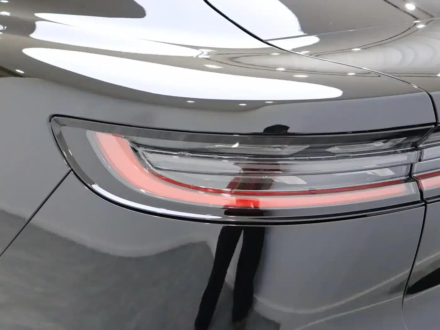 Voyah Chase Light L 2026 AWD Max — миниатюра 8